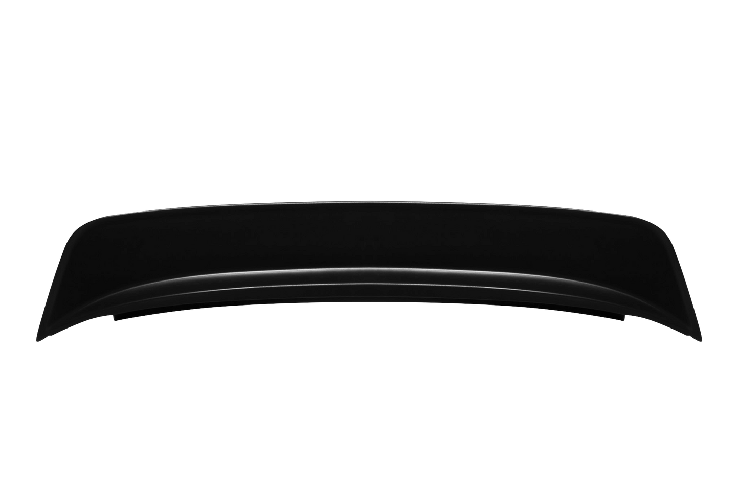 Honda Civic EG Hatchback N1 Style Spoiler - PU Plastic