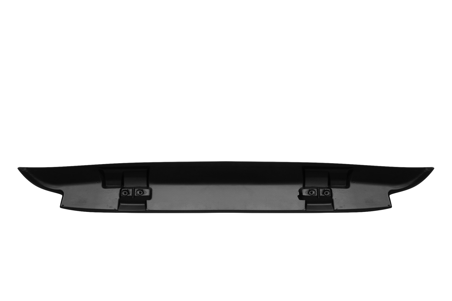 Honda Civic EG Hatchback N1 Style Spoiler - PU Plastic
