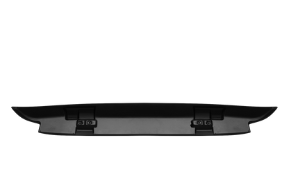 Honda Civic EG Hatchback N1 Style Spoiler - PU Plastic