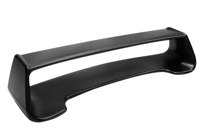 Subaru Impreza WRX STI V7/V8/V9 ( 2000-2007 ) Rear Spoiler - PU Plastic OEM