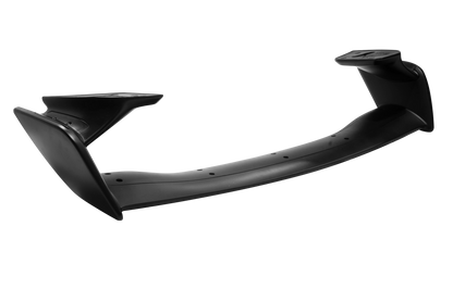 Subaru Impreza WRX STi Sedan V11 Rear Spoiler - PU Plastic OEM