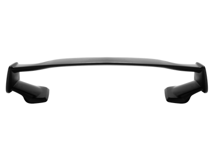 Subaru Impreza WRX STi Sedan V11 Rear Spoiler - PU Plastic OEM