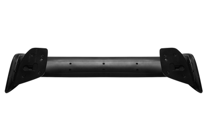 Subaru Impreza WRX STi Sedan V11 Rear Spoiler - PU Plastic OEM