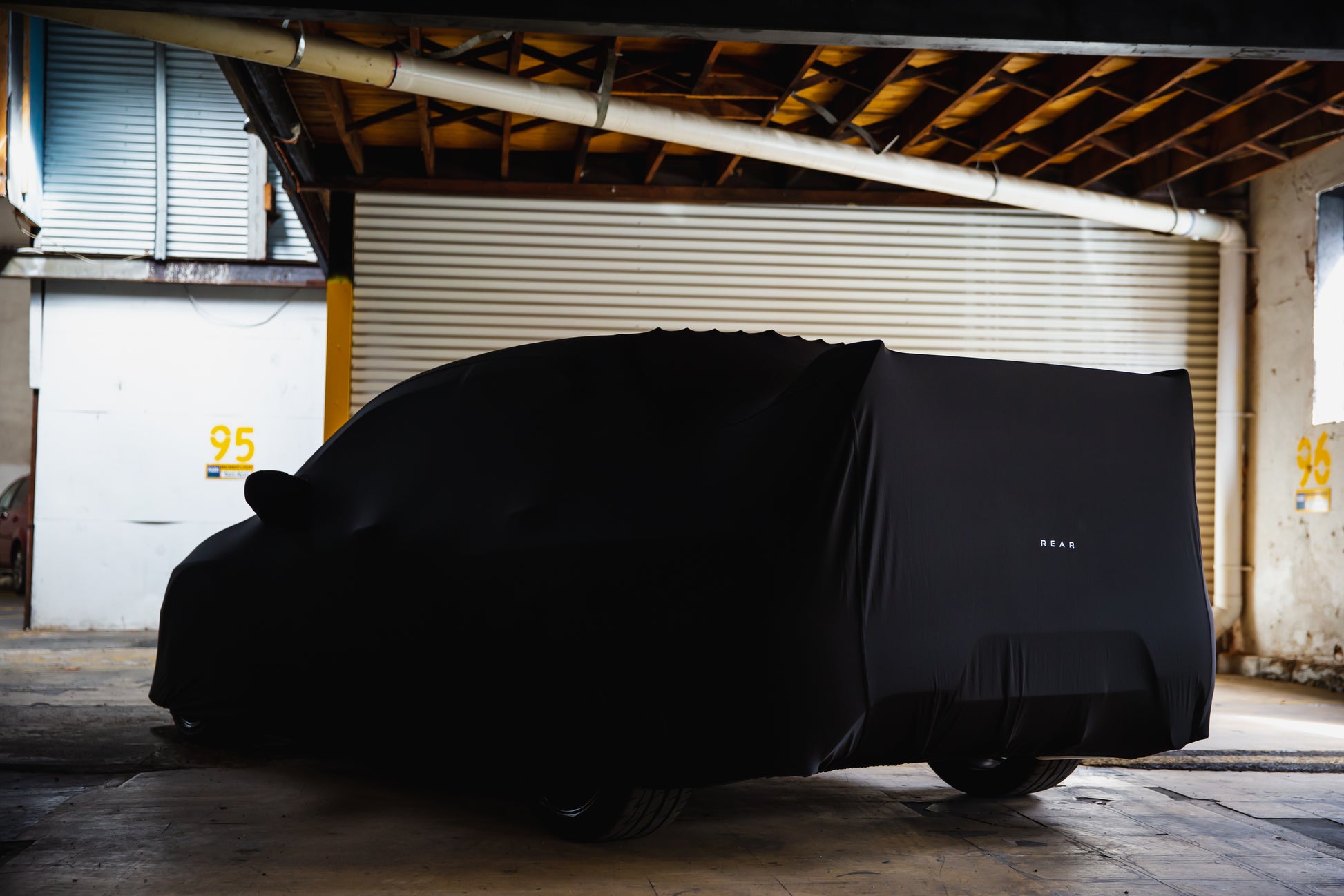 Fitmint - Car Covers – JDM Garage