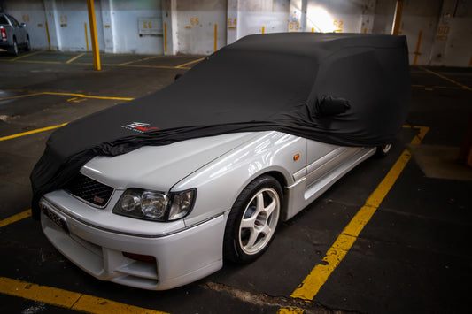 Fitmint Car Cover - Nissan Stagea C34