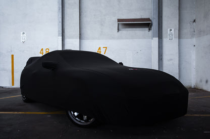 Fitmint Car Cover - Toyota Supra JZA80
