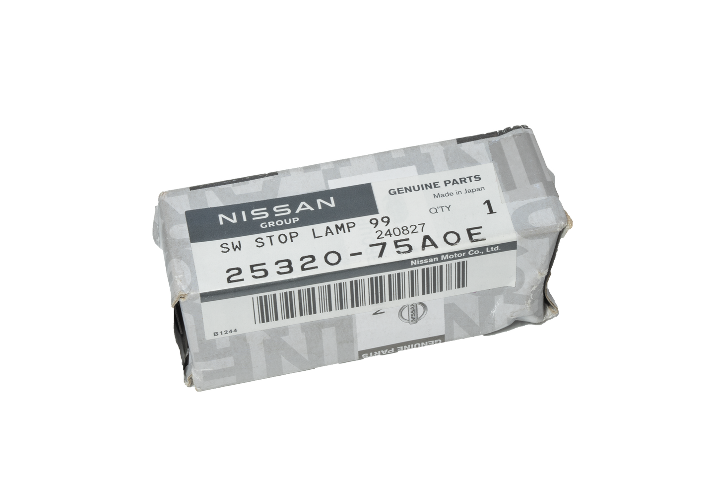 Nissan Skyline Stop Light Switch ( 25320-75A0E )