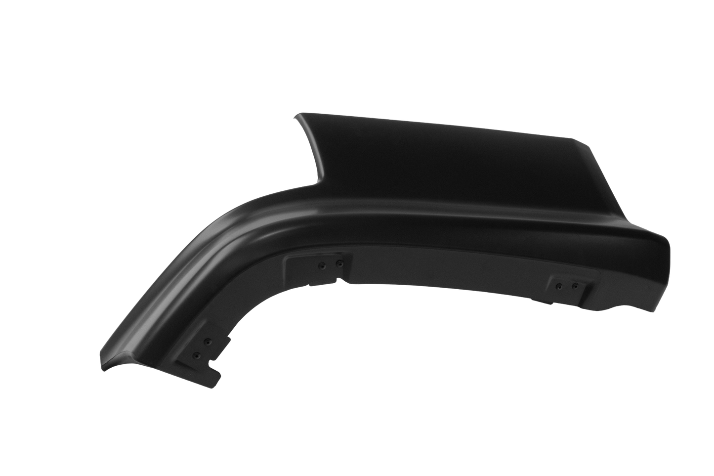 Nissan Silvia S15 Rear Bumper Caps