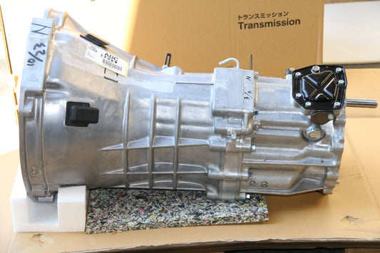 Nissan Skyline GTR Manual Gearbox Rb26dett ( 32010-RHR30 )