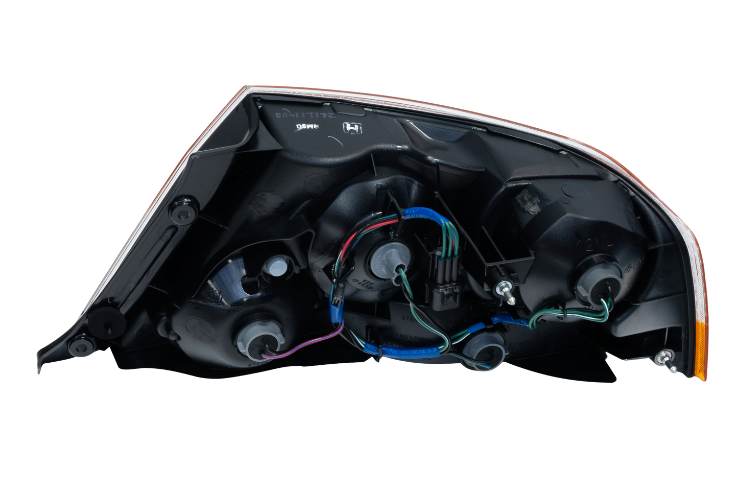 Mitsubishi Lancer EVO 9 LH Rear Tail light ( 868101037 )