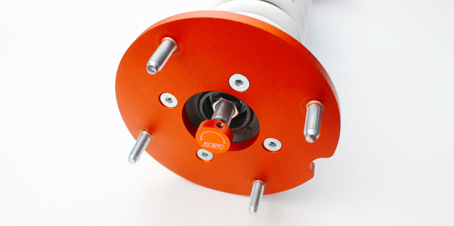 DGR Coilovers Honda S2000 99~09