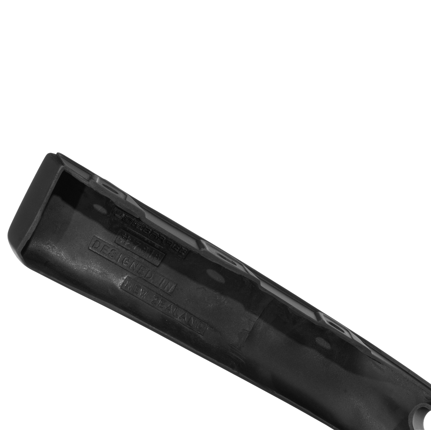 Nissan Skyline R32 GTR Front Lip - PU Plastic