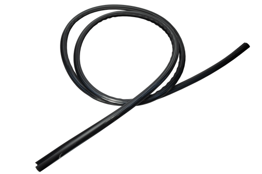 Nissan Skyline R34 Front Upper Windscreen Weatherstrip ( 72752-AA100 )