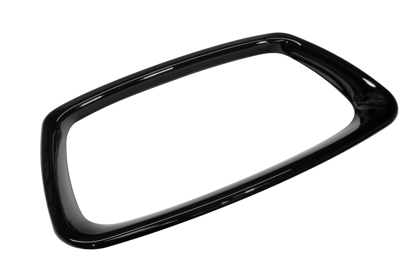 Subaru Impreza GDB Hawkeye Front Grille Set