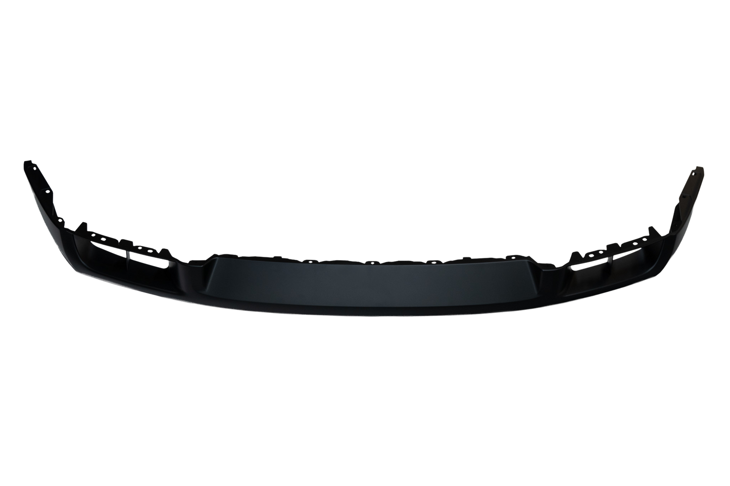 Nissan Skyline R33 GTR Front Lip - PU Plastic