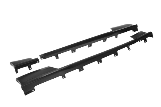 Nissan Silvia S15 Aero Side Skirts