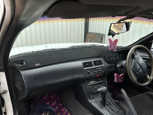 Fitmint - Nissan Silvia S14 Dash Mat