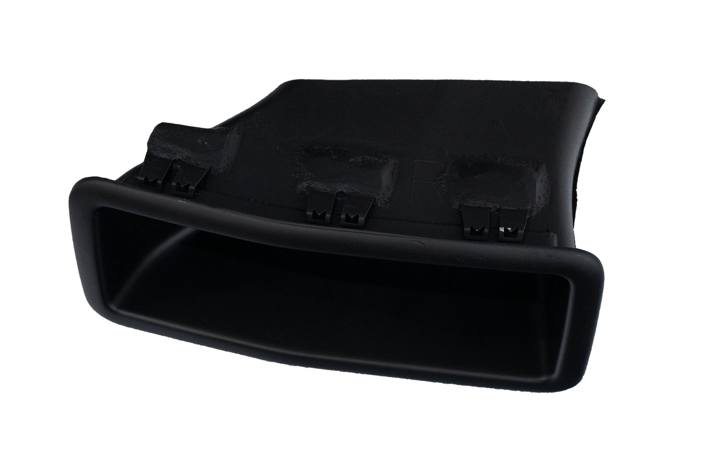 Nissan Skyline R32 GTR Right Front Bumper Duct ( N1 Vent ) - PU Plastic