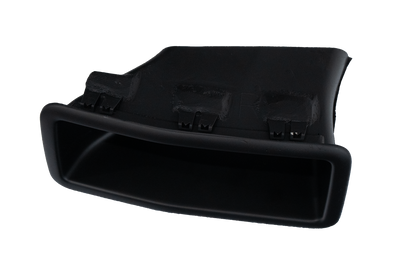 Nissan Skyline R32 GTR Right Front Bumper Duct ( N1 Vent ) - PU Plastic