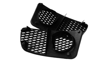 Nissan Silvia S15 Aero Front Bumper