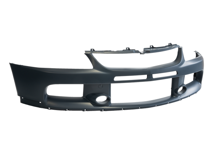 Mitsubishi Lancer EVO 9 Front Bumper ( 6400B000 )