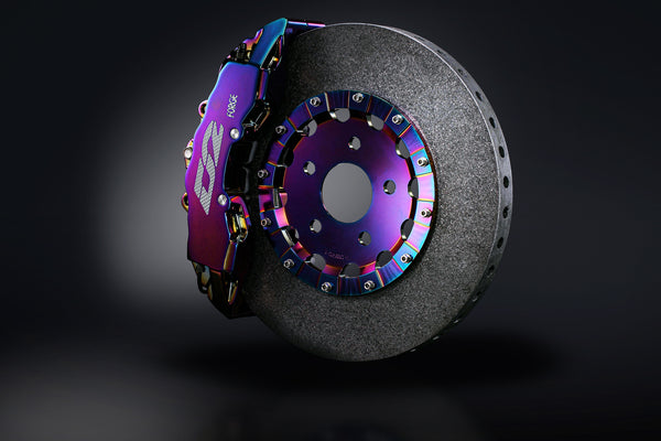 CARBON DISC