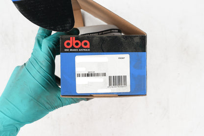 DBA Street Brake Pads - Front