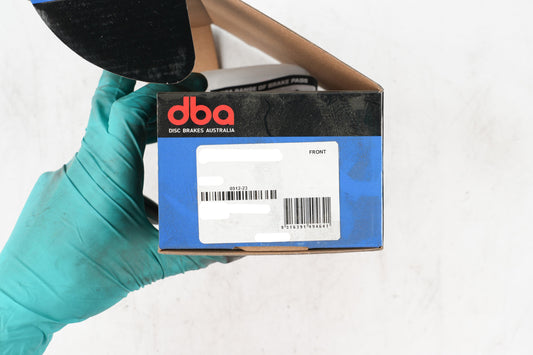 DBA Street Brake Pads - Front