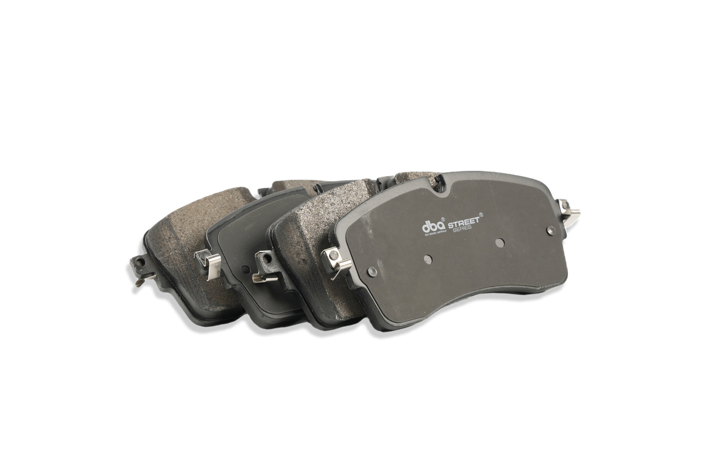 DBA Street Brake Pads - Front