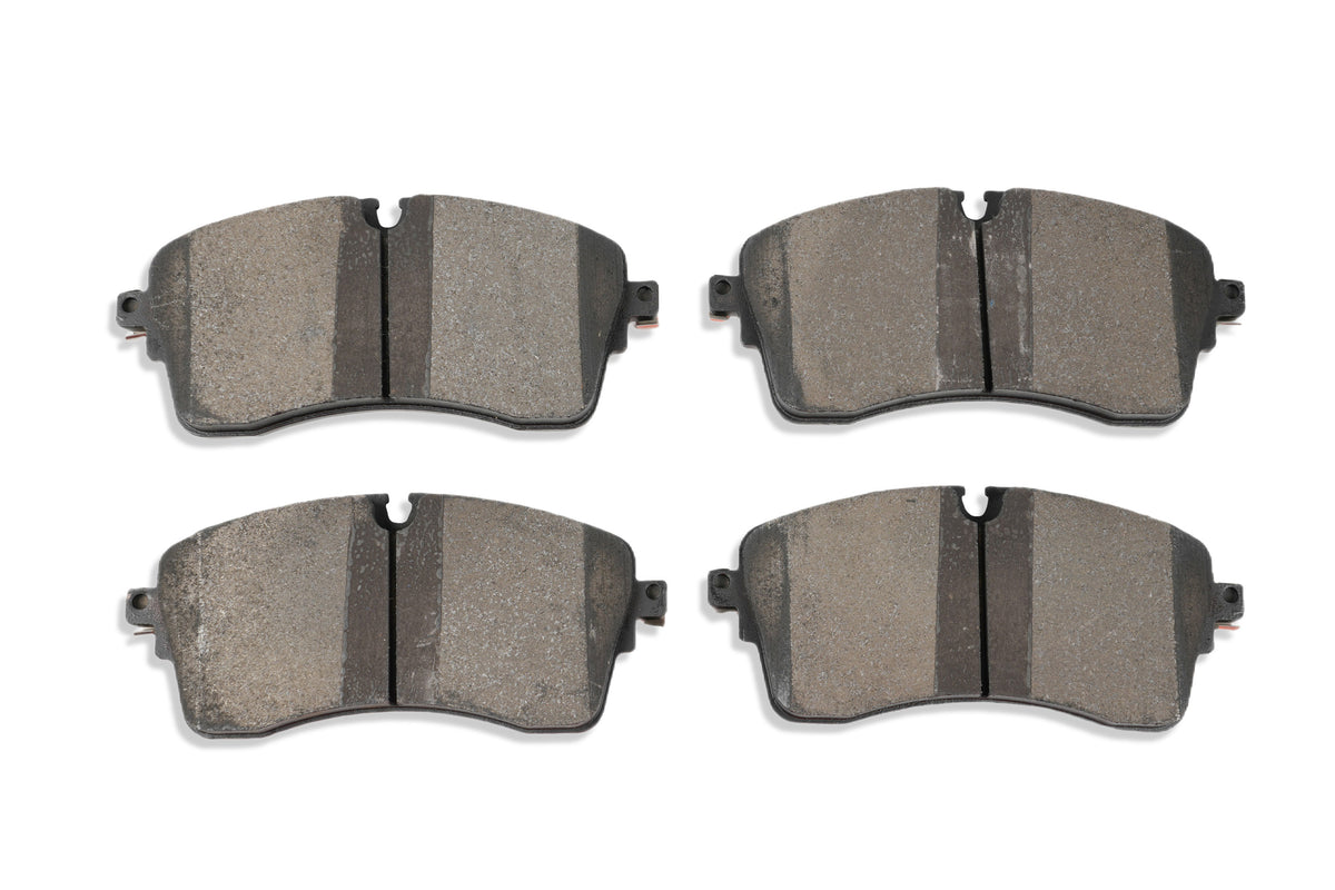 DBA Street Brake Pads - Front