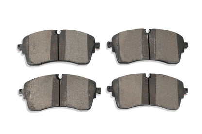 DBA Street Brake Pads - Front