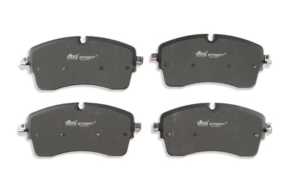 DBA Street Brake Pads - Front