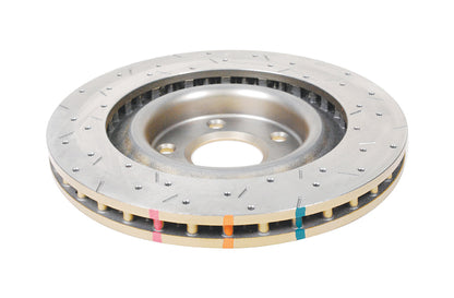 DBA 4000 Series Brake Rotors - XS GOLD - Front