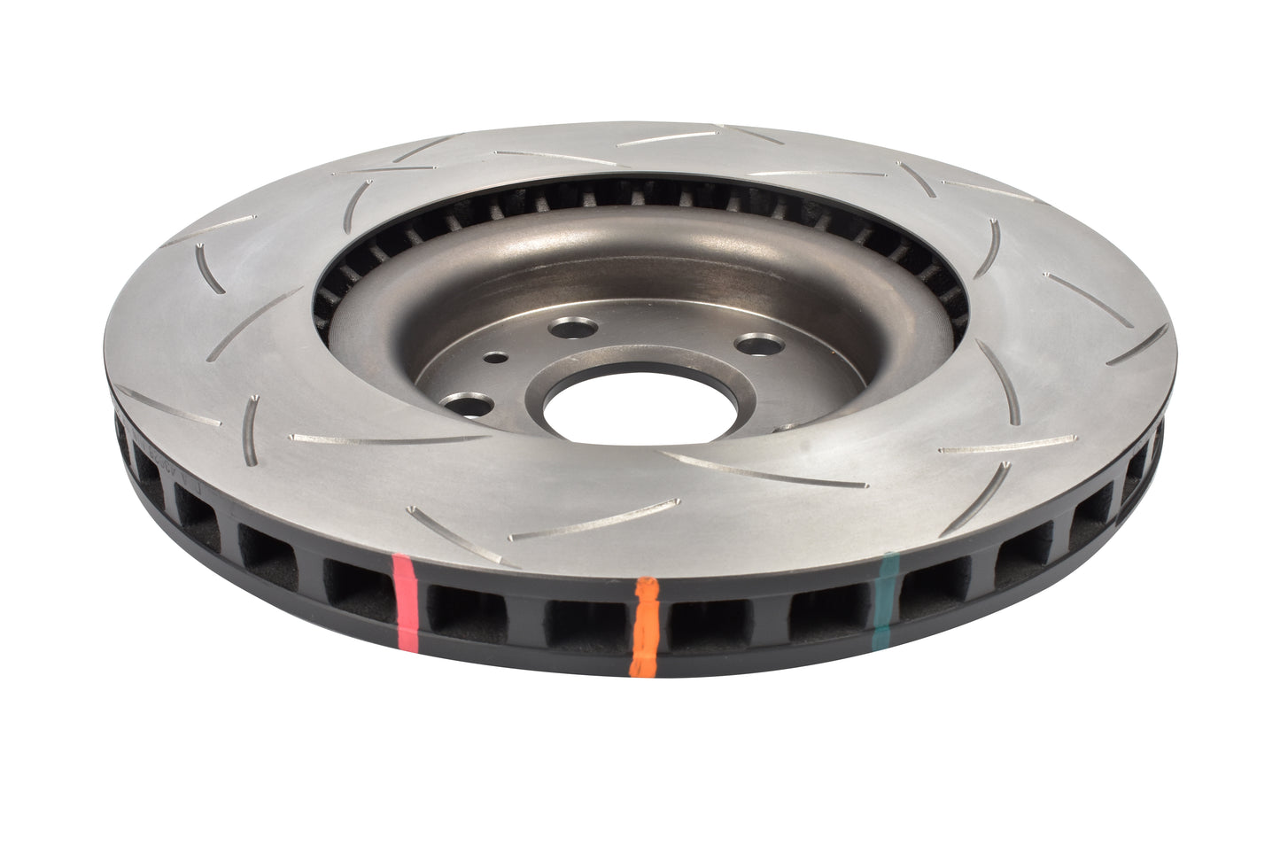 DBA 4000 Series Brake Rotors - T3 - Front