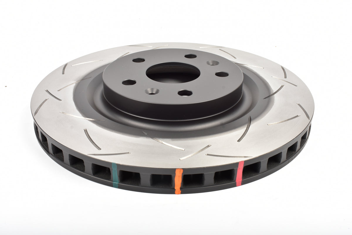 DBA 4000 Series Brake Rotors - T3 - Front
