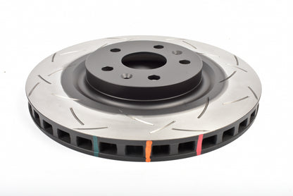 DBA 4000 Series Brake Rotors - T3 - Front