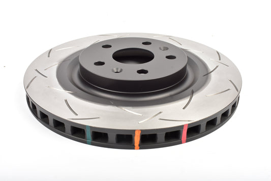 DBA 4000 Series T3 rotor