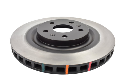 DBA 4000 Series HD rotor