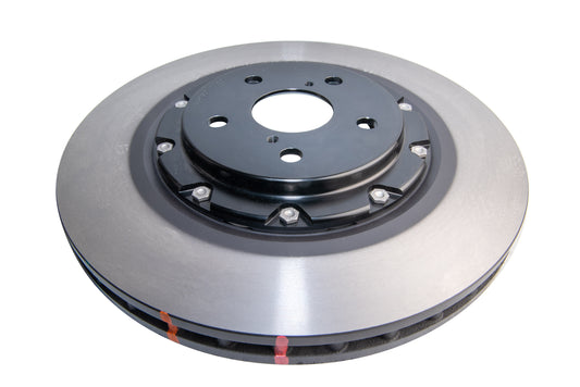 DBA 5000 Series Brake Rotors - HD - Front