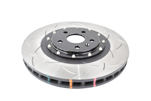 DBA 5000 Series Brake Rotors - T3 - Front