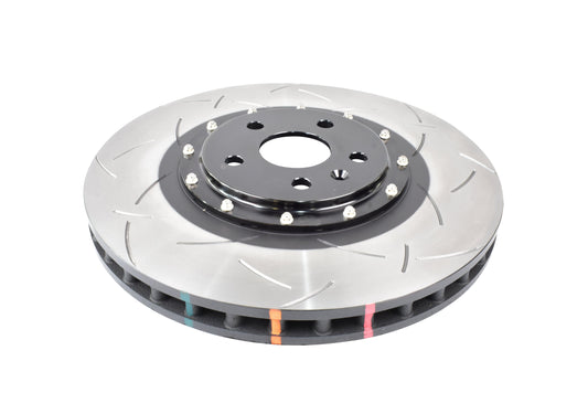 DBA 5000 Series T3 rotor