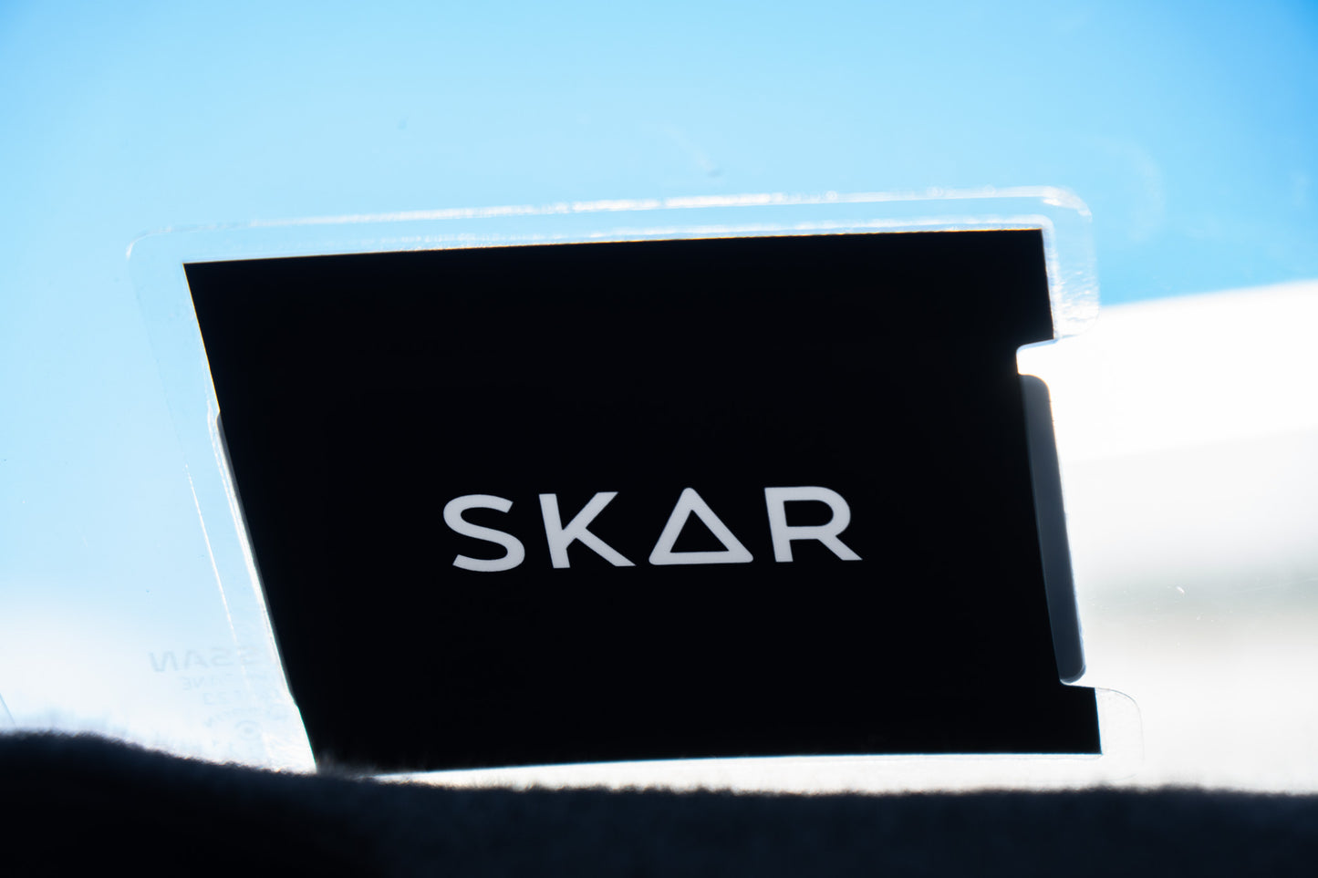 Skar Rego Pocket Holder