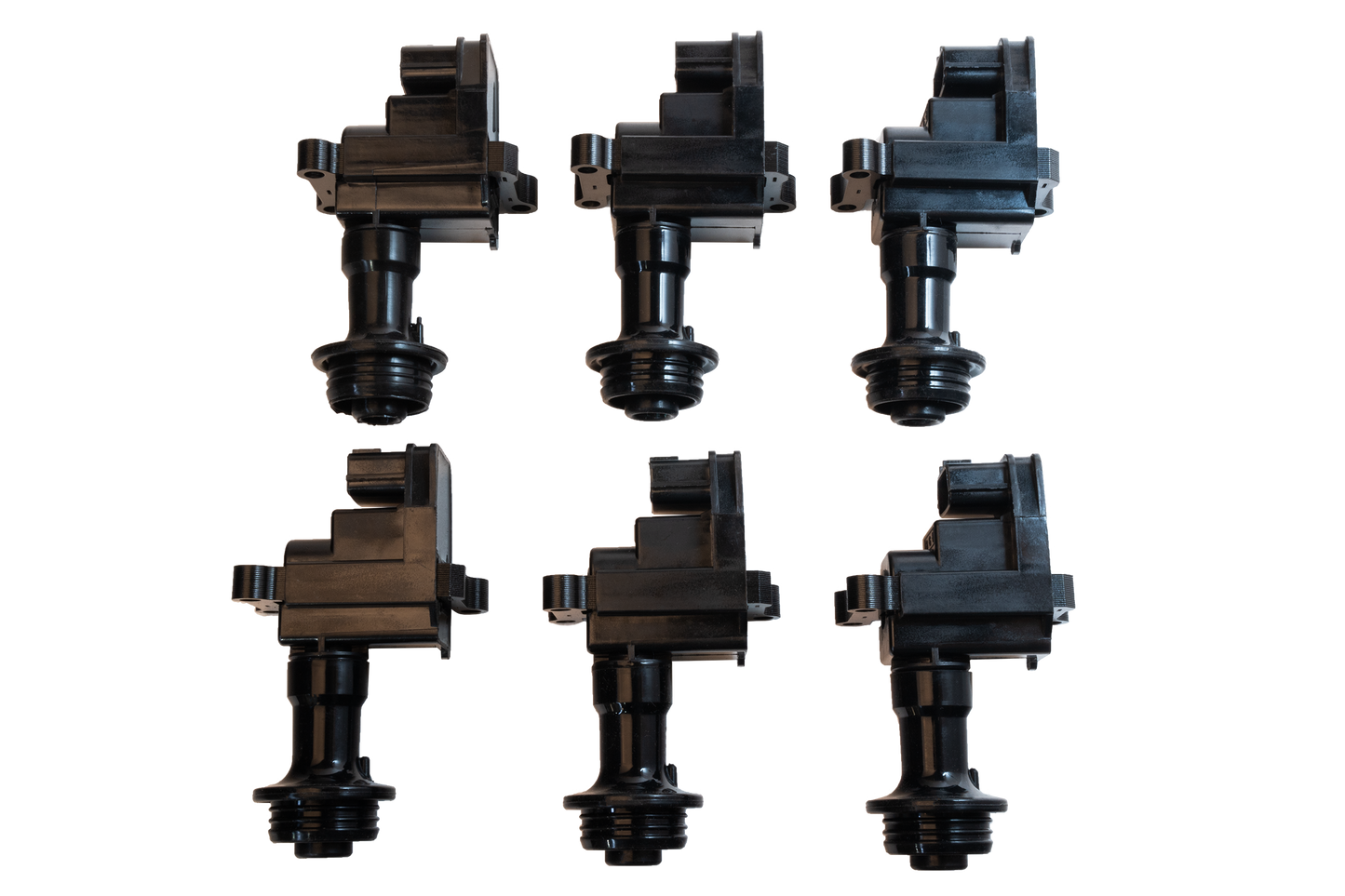 Nissan Skyline R33 Rb25det Coilpacks - Series 2 ( 22448-25U00 ) x6pc Set