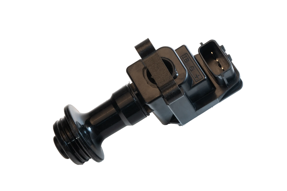 Coil Packs