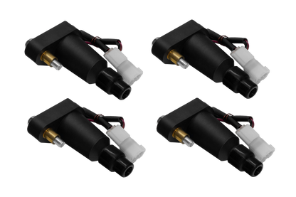 Subaru Impreza GDB WRX STI V7-V8 Coilpacks x4 Set