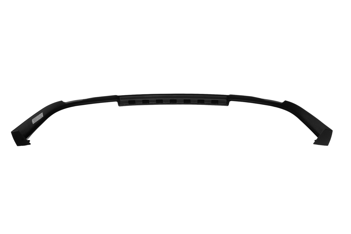 Subaru Impreza WRX STi GC8 / GF8 V6 Front Lower Lip - PU Plastic OEM