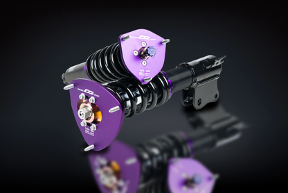 D2 Adjustable Coilovers - Drift