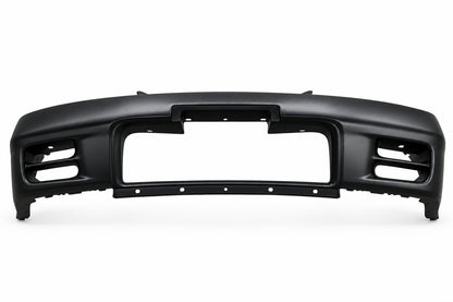 Nissan Skyline R32 GTR Front Bumper - PU Plastic