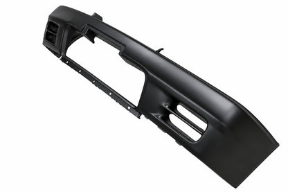 Nissan Skyline R32 GTR Front Bumper - PU Plastic