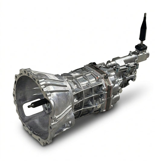 Toyota R154 Speed Manual Gearbox 1JZGTE / 2JZGTE ( 33030-2A630 )